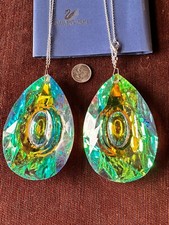 Giant inch swarovski for sale  San Francisco