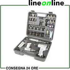 Kit utensili pneumatici usato  Poppi
