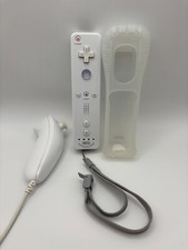 Nintendo wii riginal gebraucht kaufen  Leipzig