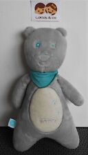 Doudou peluche myhummy d'occasion  Saint-Gilles-Croix-de-Vie