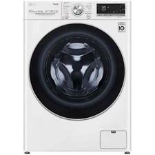 Lave linge f14v71wsta d'occasion  Genas