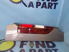 renault trafic lights for sale renault trafic lights for sale BALDOCK