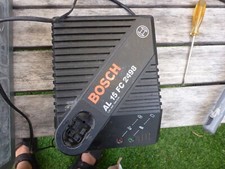 Chargeur bosch fc.2498 d'occasion  Paris II