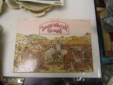 Mib david winter for sale  Newport