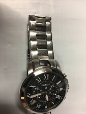 Fossil grant gen for sale  Westerville