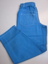 Kinder hose stoffhose gebraucht kaufen  Wehretal