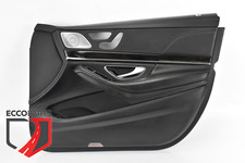 Türpappe verkleidung mercedes gebraucht kaufen  Görlitz-Umland