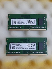 Kingston kkrvfx mif usato  Foggia