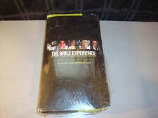 Bible experience dramatic for sale  Lake Stevens