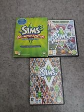 Coffret jeu sims d'occasion  Origny-Sainte-Benoite