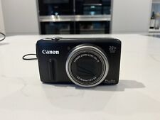 Canon powershot sx260 for sale  ALDERLEY EDGE