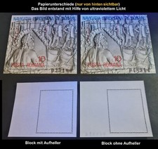 Rumänien 1977 block gebraucht kaufen  Schwabach