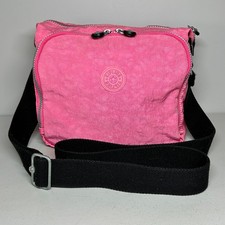 Kipling bright pink for sale  BRISTOL
