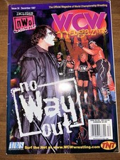 Rare wcw wrestling for sale  Fort Wayne
