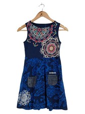 Desigual kinderkleid linie gebraucht kaufen  Deutschland