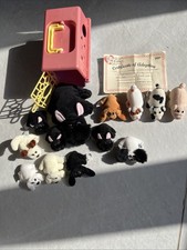pound puppies toys for sale  KING'S LYNN