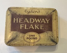 Ogden headway flake for sale  TEIGNMOUTH