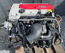 Motor mercedes benz gebraucht kaufen  Lippstadt