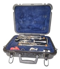 Vintage selmer cl300 for sale  Smithville