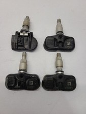 2015 15 TOYOTA PRIUS Wheel TPMS SENSORES X4 comprar usado  Enviando para Brazil