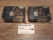 NOS Rockford Fosgate POWER/punch Crossover para OLD SCHOOL 🇺🇸 Alto-falantes de Carro PAR comprar usado  Enviando para Brazil