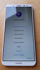 Huawei mate lite gebraucht kaufen  Babensham