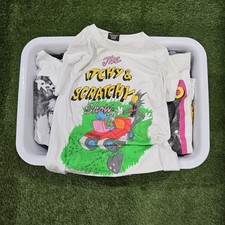 Vintage 1992 simpsons for sale  Fort Lauderdale