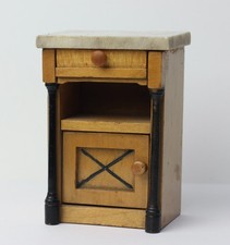 Antique german dollhouse for sale  Kew Gardens