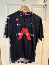 Ineos team cycling for sale  Fort Lauderdale