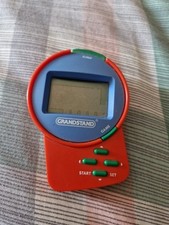 Vintage grandstand electronic for sale  LITTLEHAMPTON