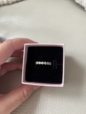 Pandora floral band for sale  DOVER