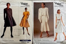 Vintage vogue american for sale  HORNCHURCH