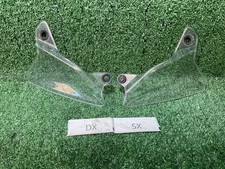 Staffe plexi ducati usato  Napoli