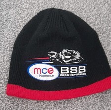 British superbikes beanie for sale  SKELMERSDALE