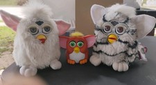 Tiger furby babies for sale  Saint Joseph