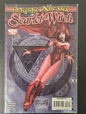 witch comic gebraucht kaufen  Kronach
