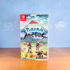 Pokemon leggende arceus usato  Osio Sotto