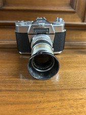 Voigtländer bessamatic gebraucht kaufen  Berlin