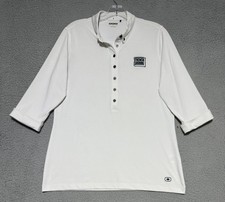 Polo bianca ogio usato Polo bianca ogio usato  Spedire a Italy