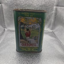 Vintage carbonell olive for sale  PENRITH