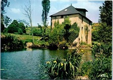 Argenton chateau moulin d'occasion  France