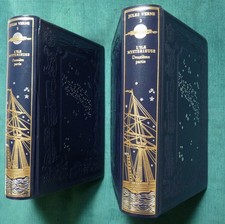 Jules verne île d'occasion  Giromagny