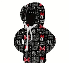 Schaltknaufabdeckung minnie ma gebraucht kaufen Schaltknaufabdeckung minnie ma gebraucht kaufen  Schwerin