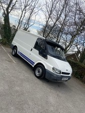 ford transit mk6 for sale ford transit mk6 for sale BURTON-ON-TRENT