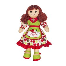Bambola pezza doll usato  Sulmona
