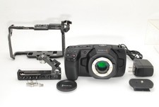 Come nuovo blackmagic usato  Spedire a Italy