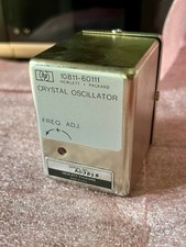 Agilent 10811 60111 for sale  Liberty Lake