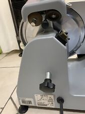 Affettatrice elettrica 220 usato  Poggibonsi