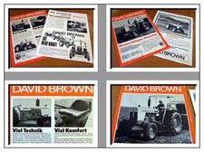 David brown 775 gebraucht kaufen  Merseburg