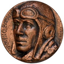 Medaglia della morte usato  Italia